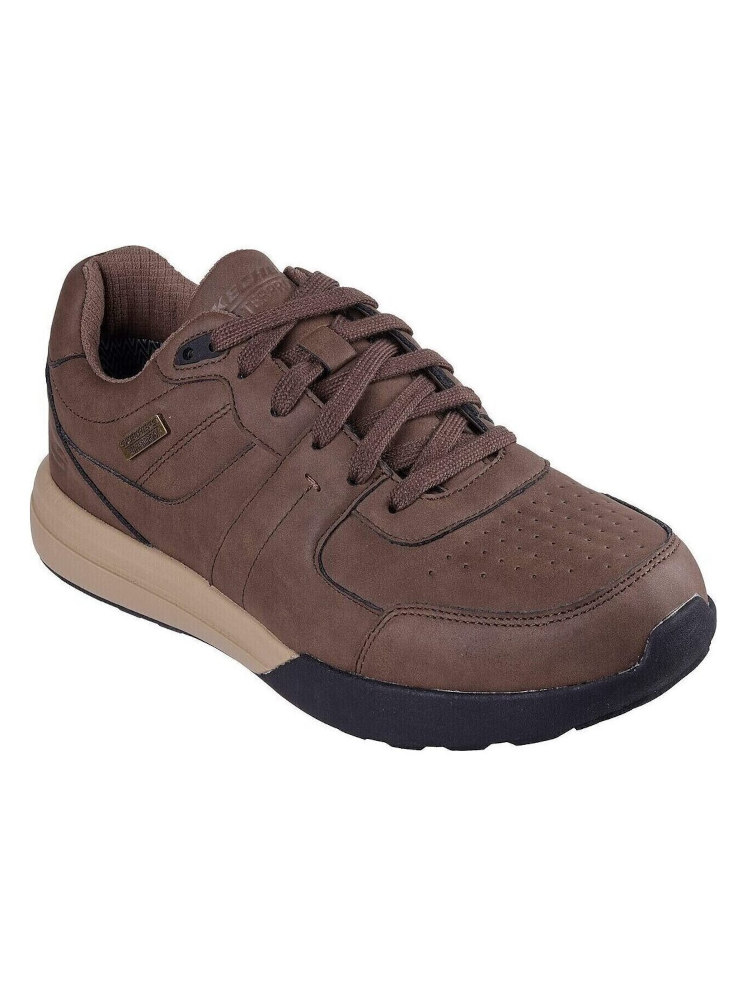 SKECHERS Sportschuh 'Netson - Gander'‌‌ in 40 in braun, Produktansicht