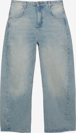 Pull&Bear Farkut värissä vaaleansininen, Tuotenäkymä