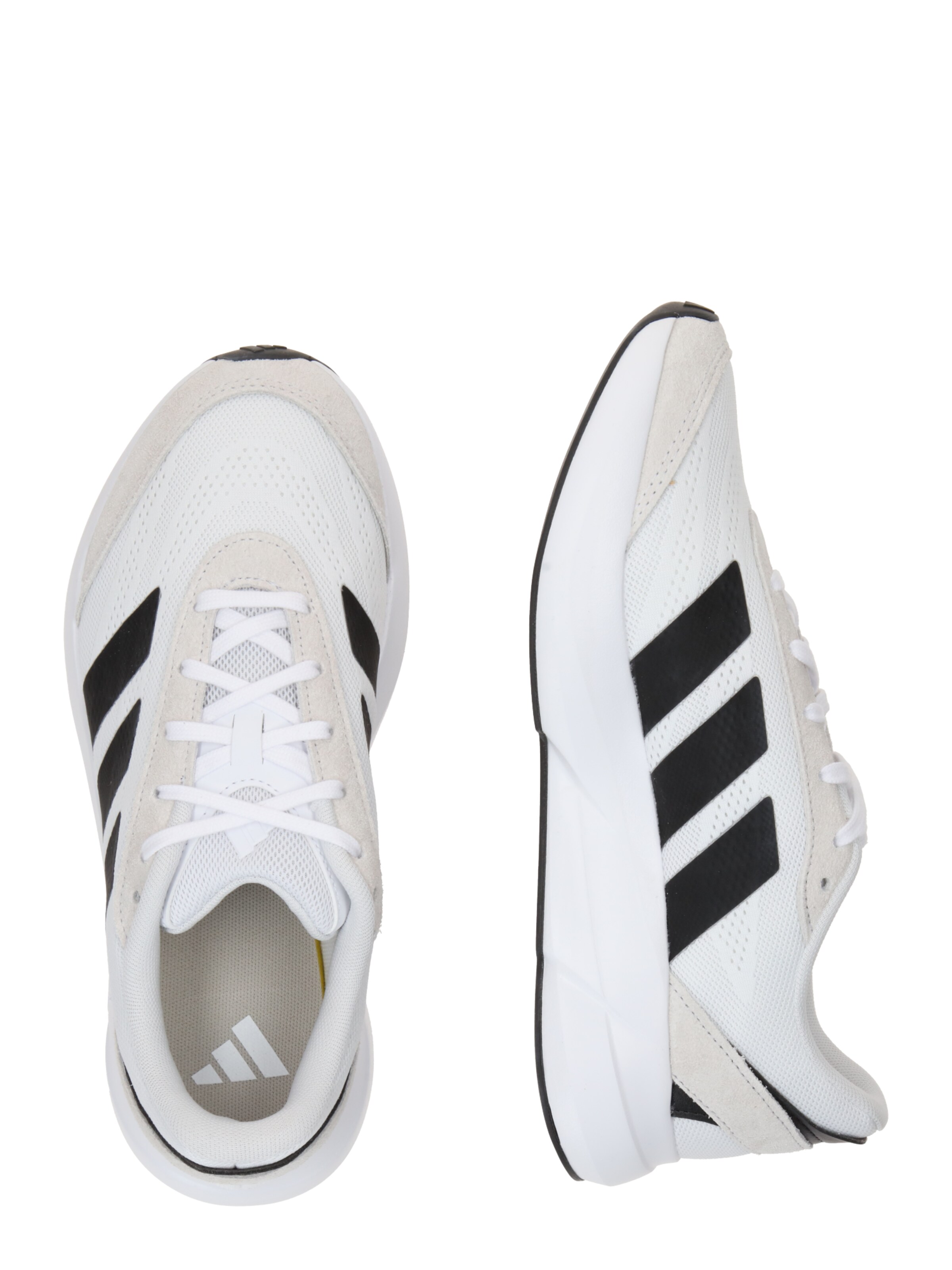 ADIDAS SPORTSWEAR Nízke tenisky 'LIGHTSHIFT' - Biela