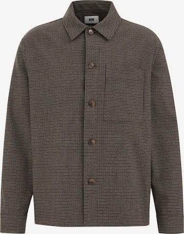 ruda WE Fashion Standartinis modelis Marškiniai: priekis