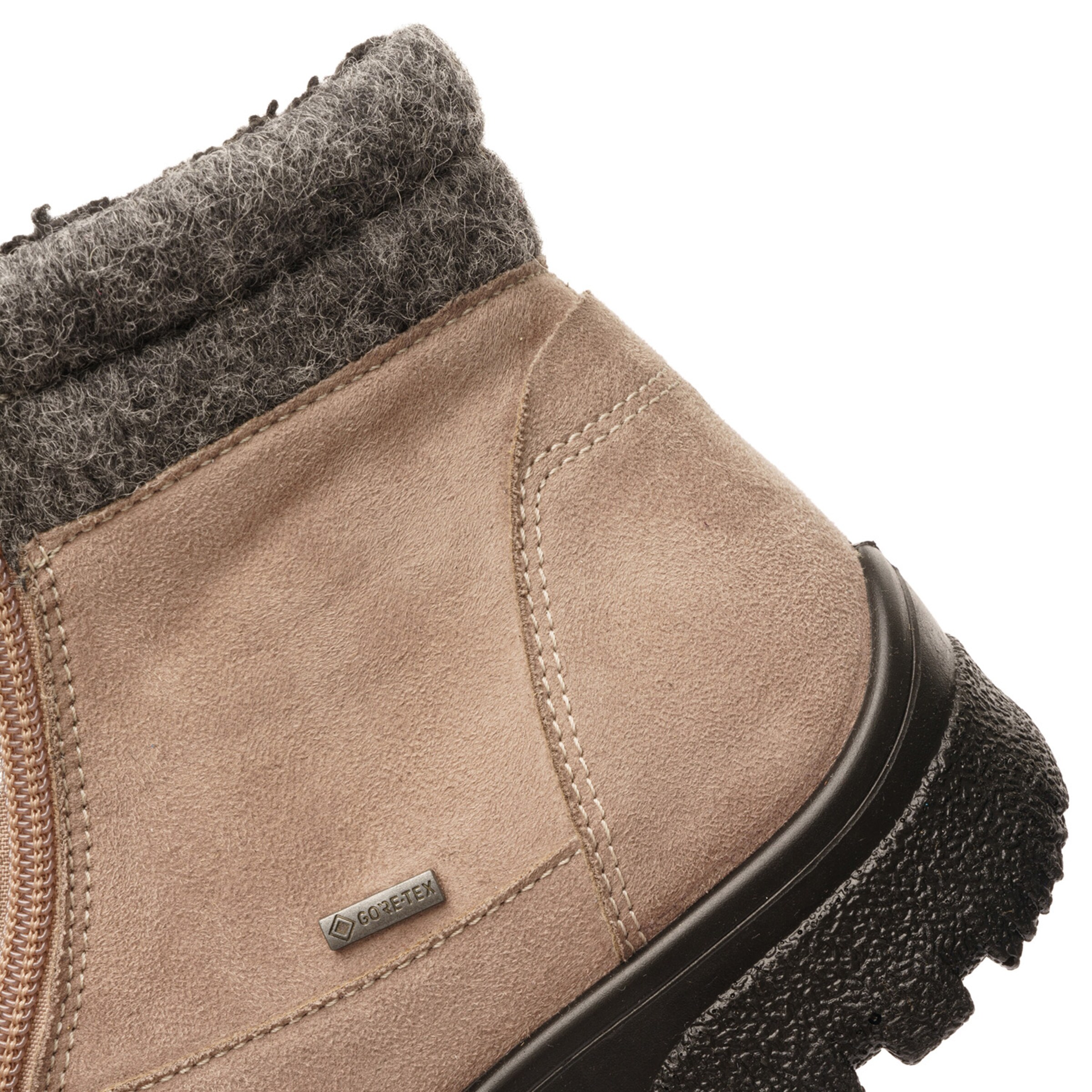 ARA Snow Boots in Beige