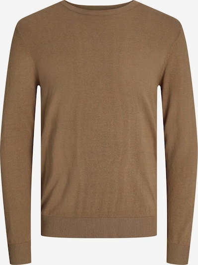 JACK & JONES Sweter w kolorze brązowym, Podgląd produktu