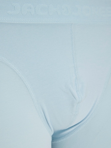 JACK & JONES Боксерки 'JACGilli' в синьо