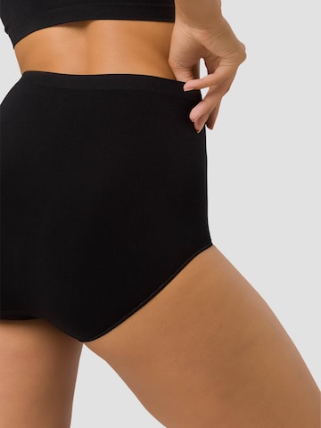 BeeDees Panty 'Comfee Pure' in Black