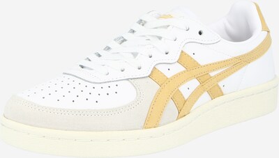 Sneaker bassa 'GSM' Onitsuka Tiger di colore nudo / zafferano / bianco, Visualizzazione prodotti