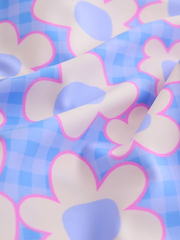 Maillot de bain Next en bleu