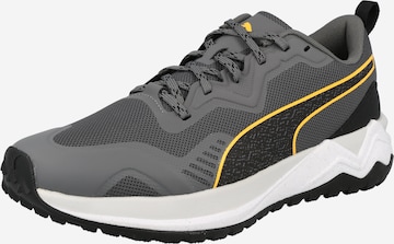 PUMA - Calzado deportivo 'Better Foam Xterra' en gris: frente