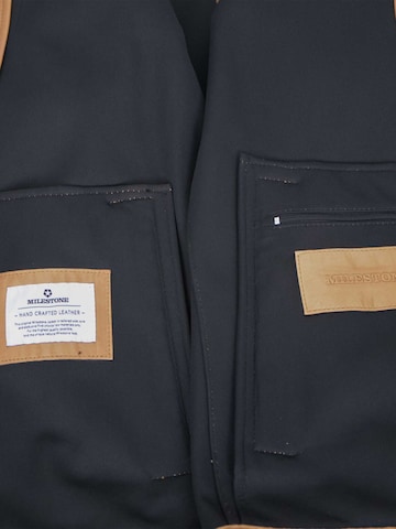 MILESTONE - Chaqueta de entretiempo en beige