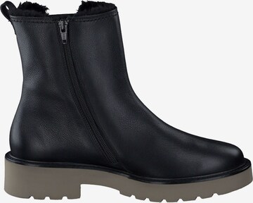 Paul Green Ankle Boots in Black