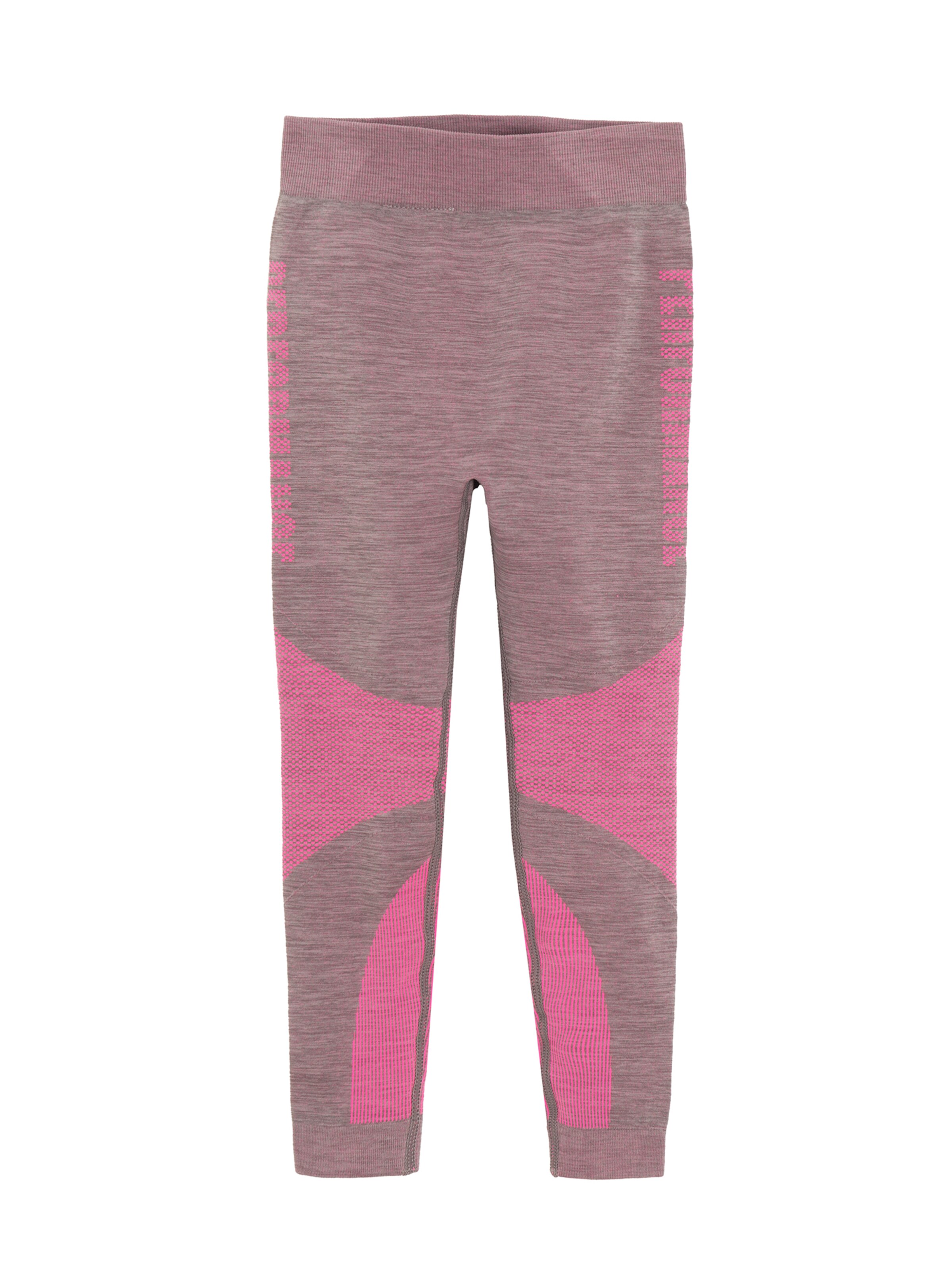 Cool Club Skinny Leggings i grå: baksida