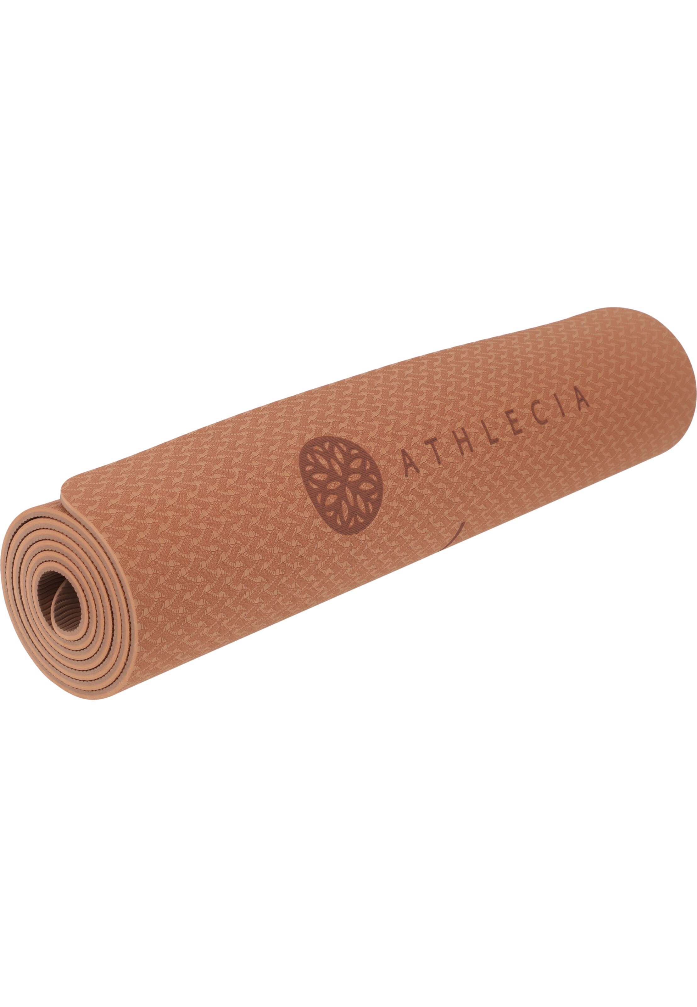 Athlecia Mat 'Estell' in Brown