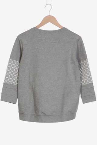 Emporio Armani Sweater XS in Grau