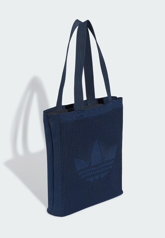 Shopper di ADIDAS ORIGINALS in blu