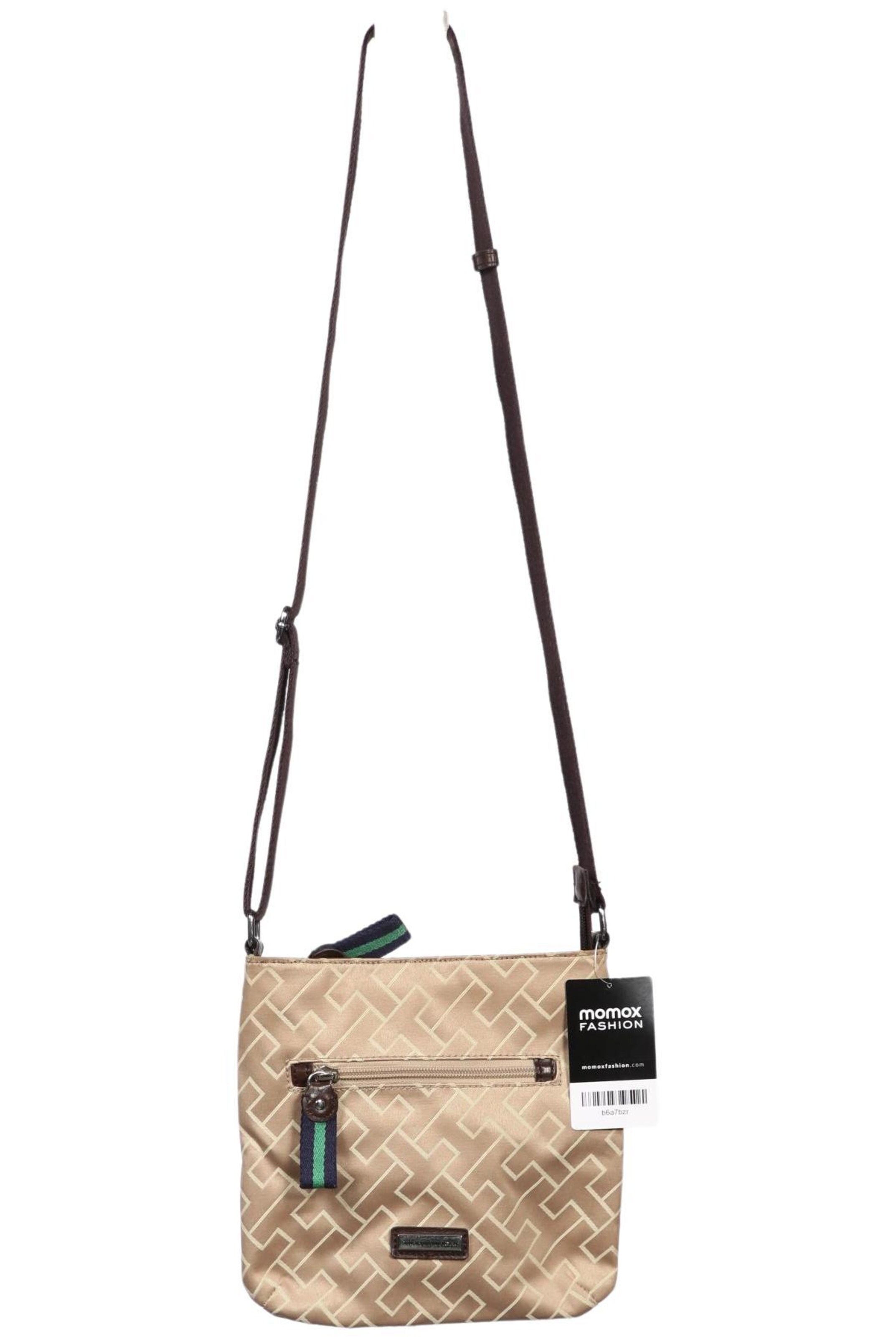 TOMMY HILFIGER Bag in One size in Gold: front