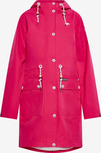 Schmuddelwedda Raincoat in Pink, Item view