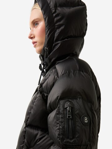 BOGNER - Abrigo de invierno 'Fanja' en negro