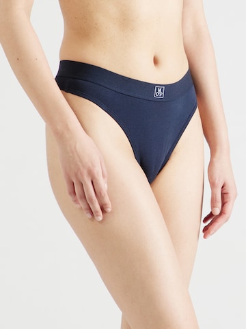 Marc O'Polo Thong in Mixed colors: front