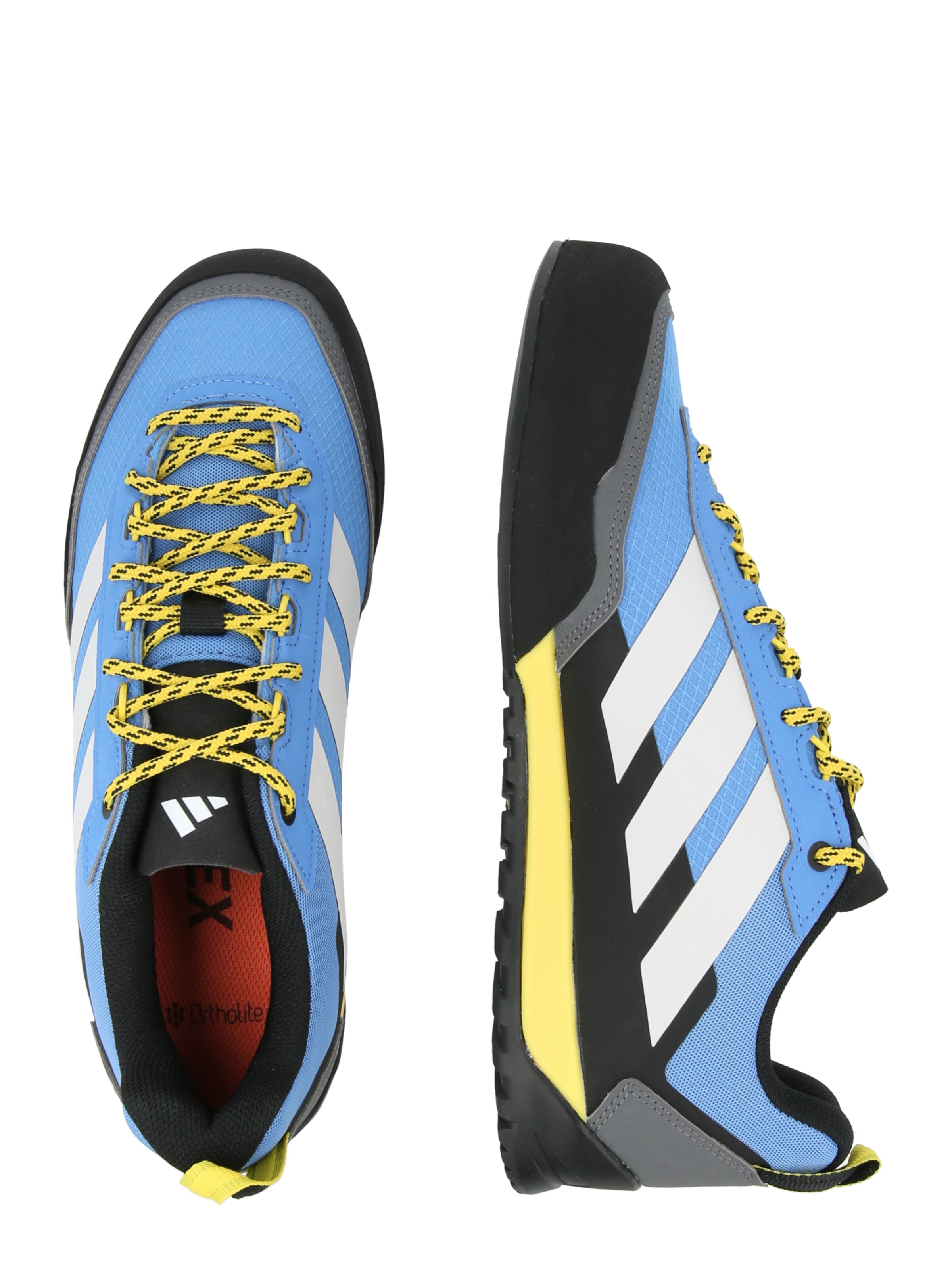 ADIDAS TERREXNiske cipele 'Skychaser Solo 3' - plava boja