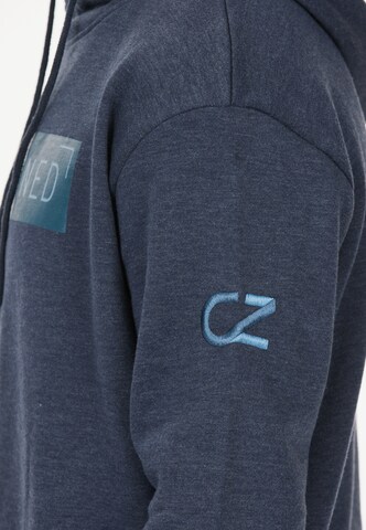 Cruz Sweater 'Sweeny' in Blue