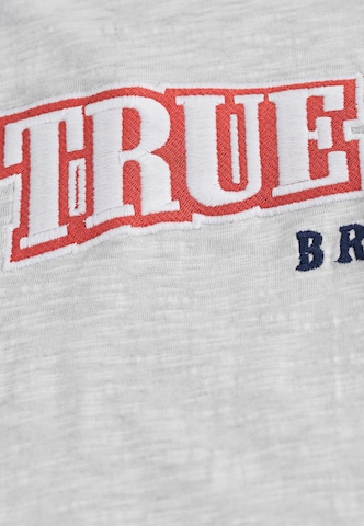 True Religion Shirt in Grey