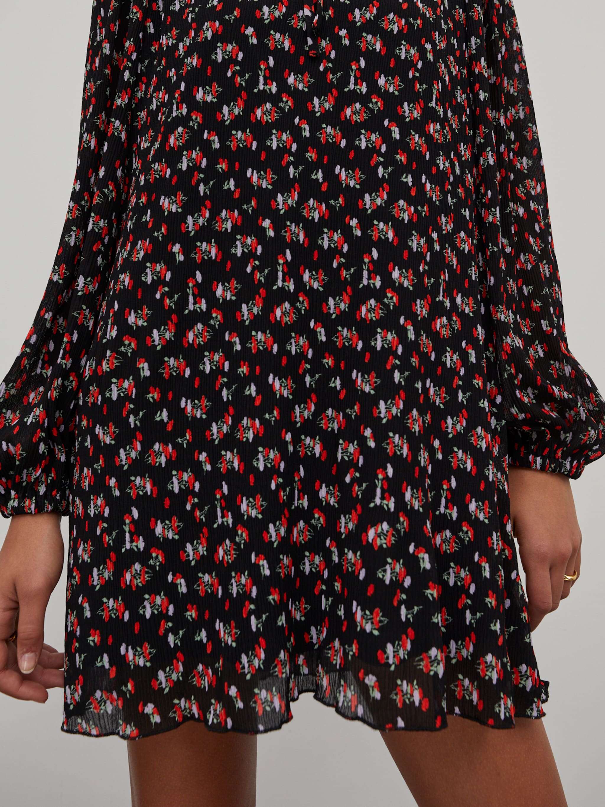 EDITED Produkte Kleid 'Adeline' mischfarben