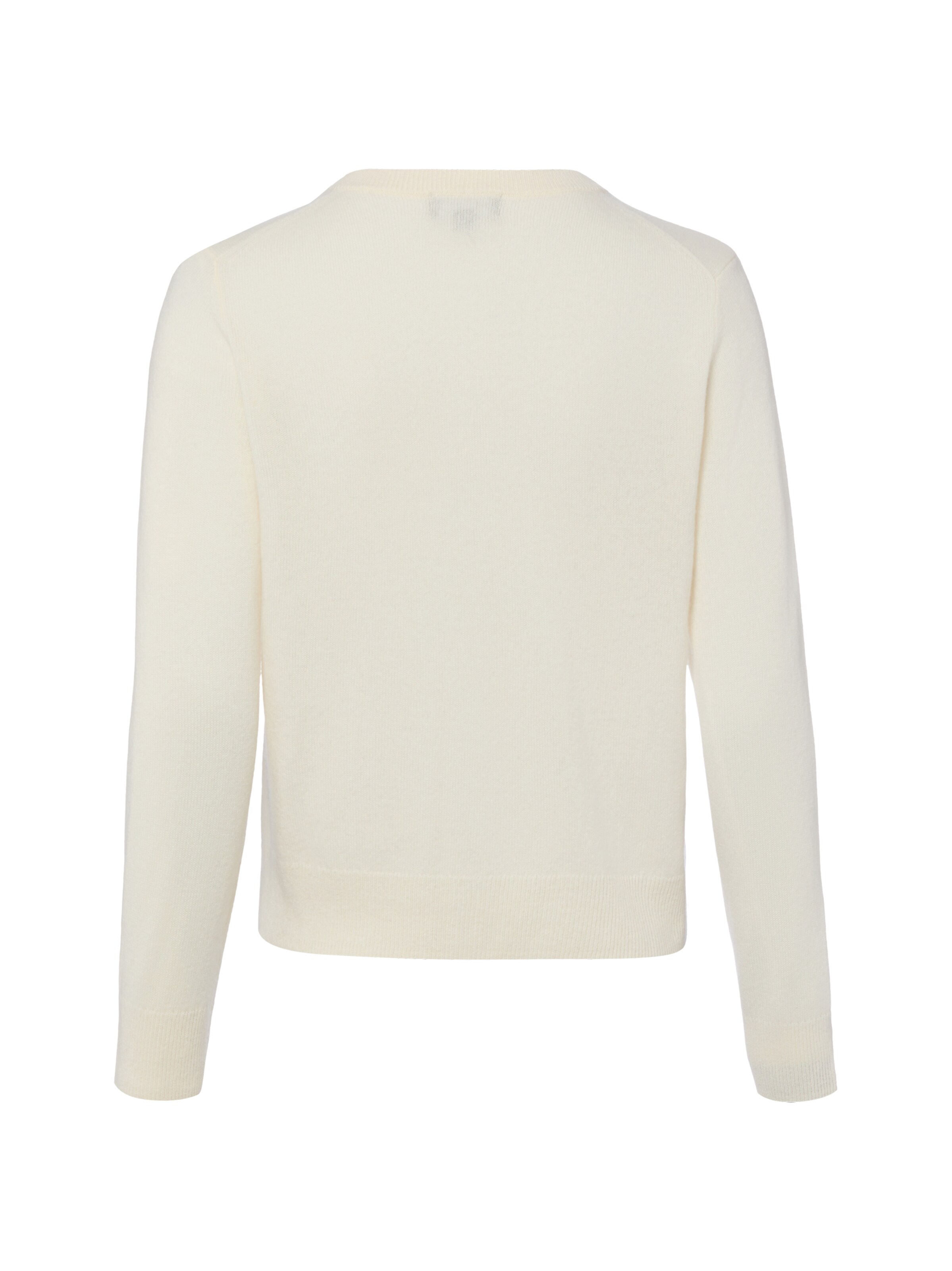 Franco Callegari Knit cardigan in Beige