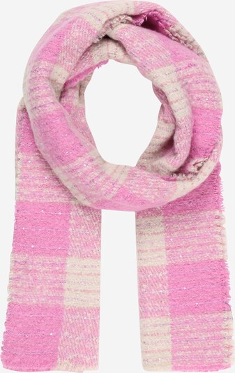 ONLY Schal 'MERLE' in mauve / pink, Produktansicht