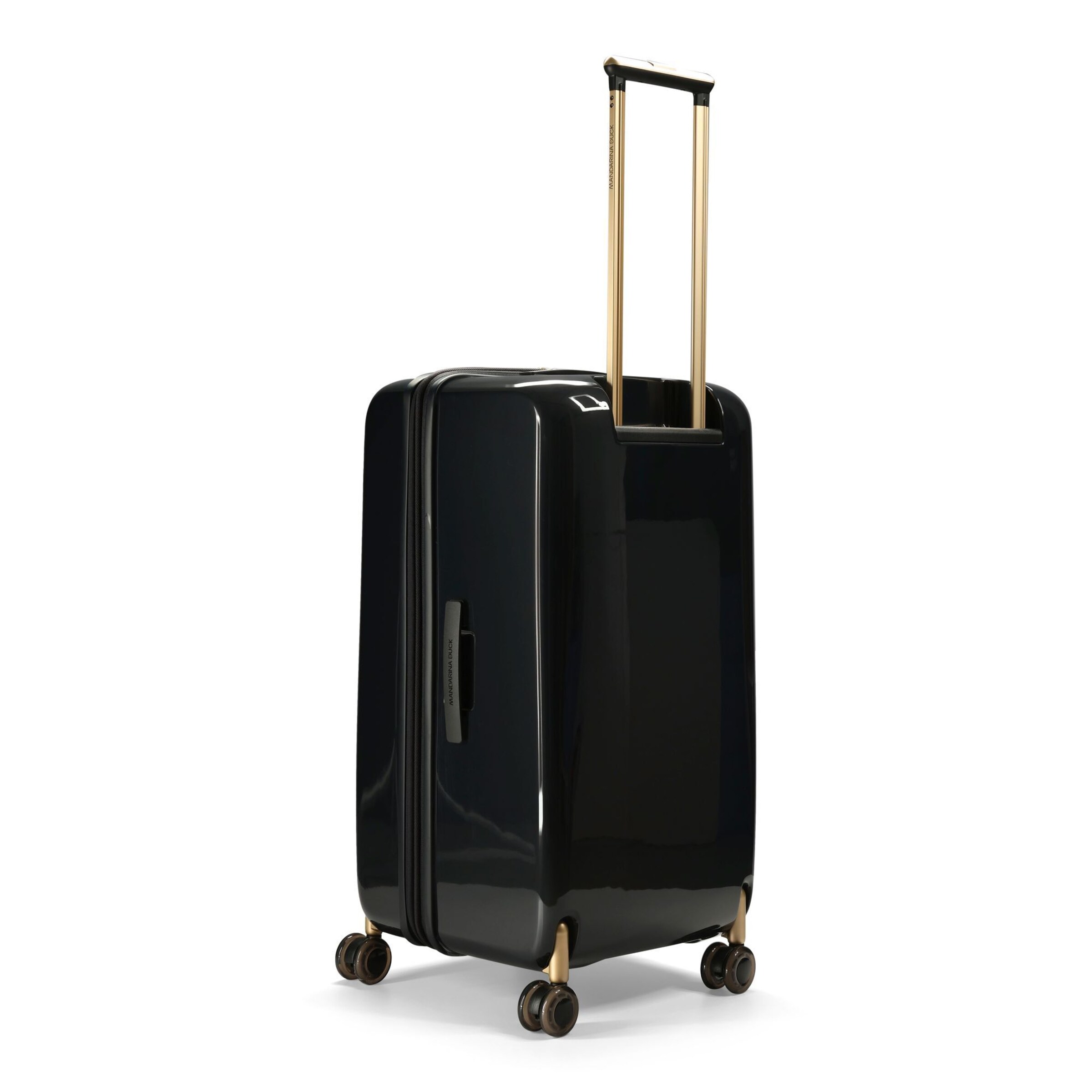 MANDARINA DUCK Cart 'Sky Duck' in Black