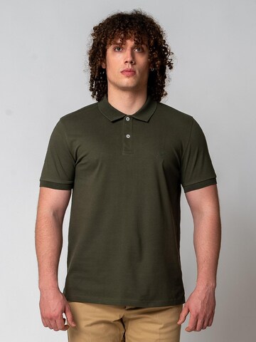 GORG Shirt in Brown
