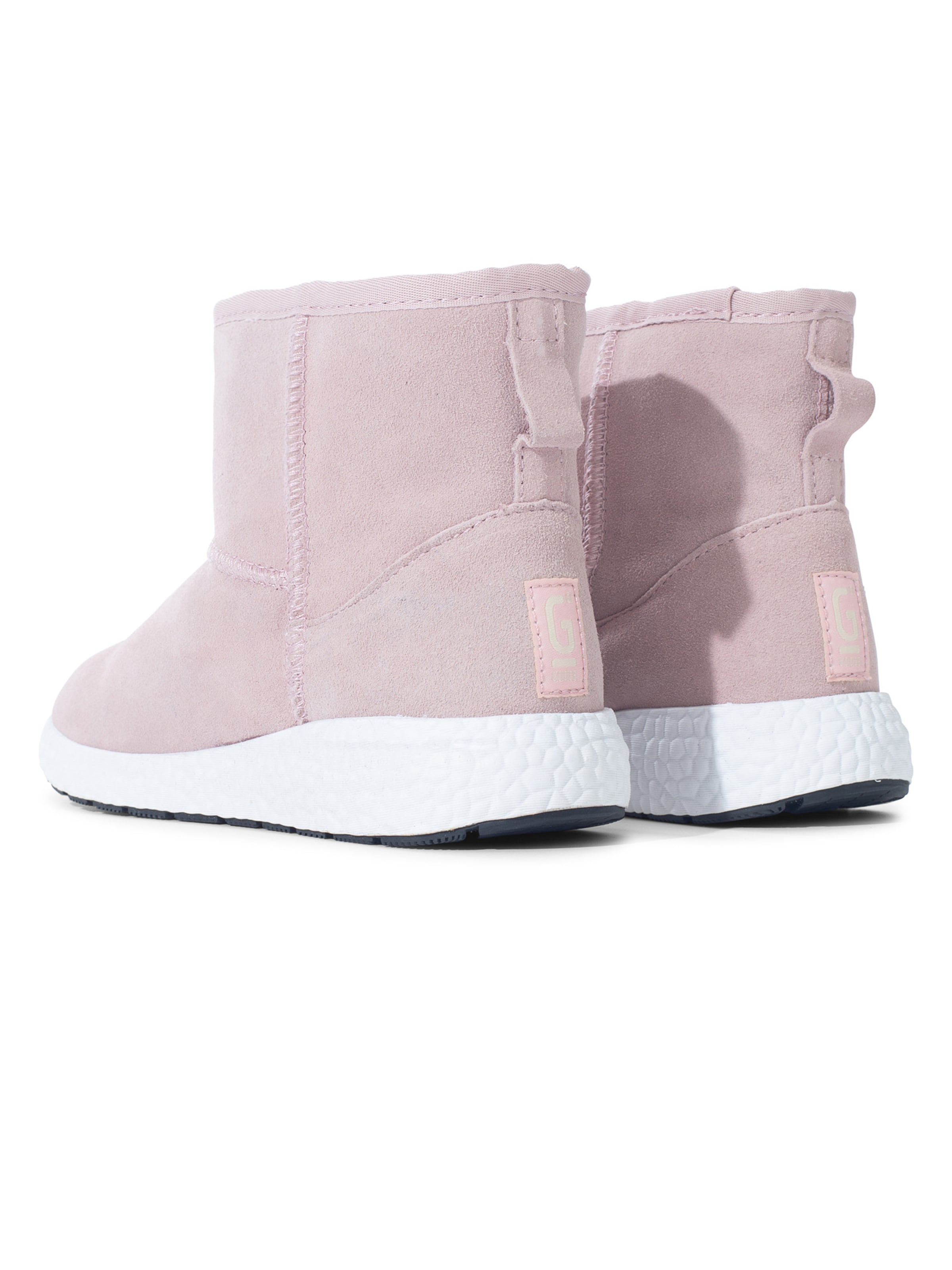 Gooce Hócsizmák 'Patty' - rózsaszín