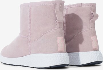 Boots da neve 'Patty' di Gooce in rosa