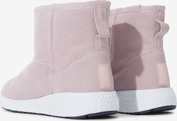Gooce Snow boots 'Patty' in Pink
