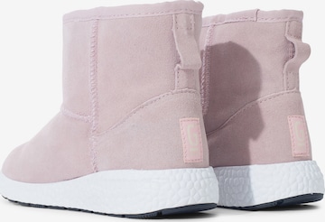 Gooce Snowboots 'Patty' in Roze