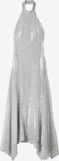 Bershka Mekko värissä hopea, Tuotenäkymä