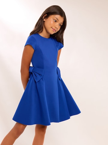 Lipsy - Vestido en azul