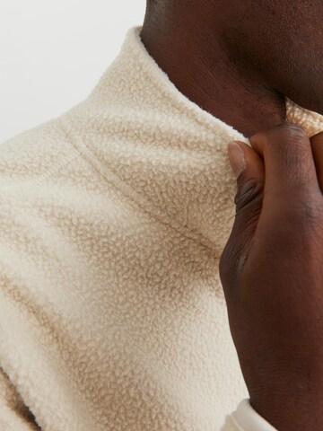 JACK & JONES Pullover 'Hays' in Beige