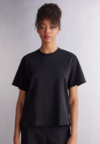 INTIMISSIMI T-Shirt in Schwarz