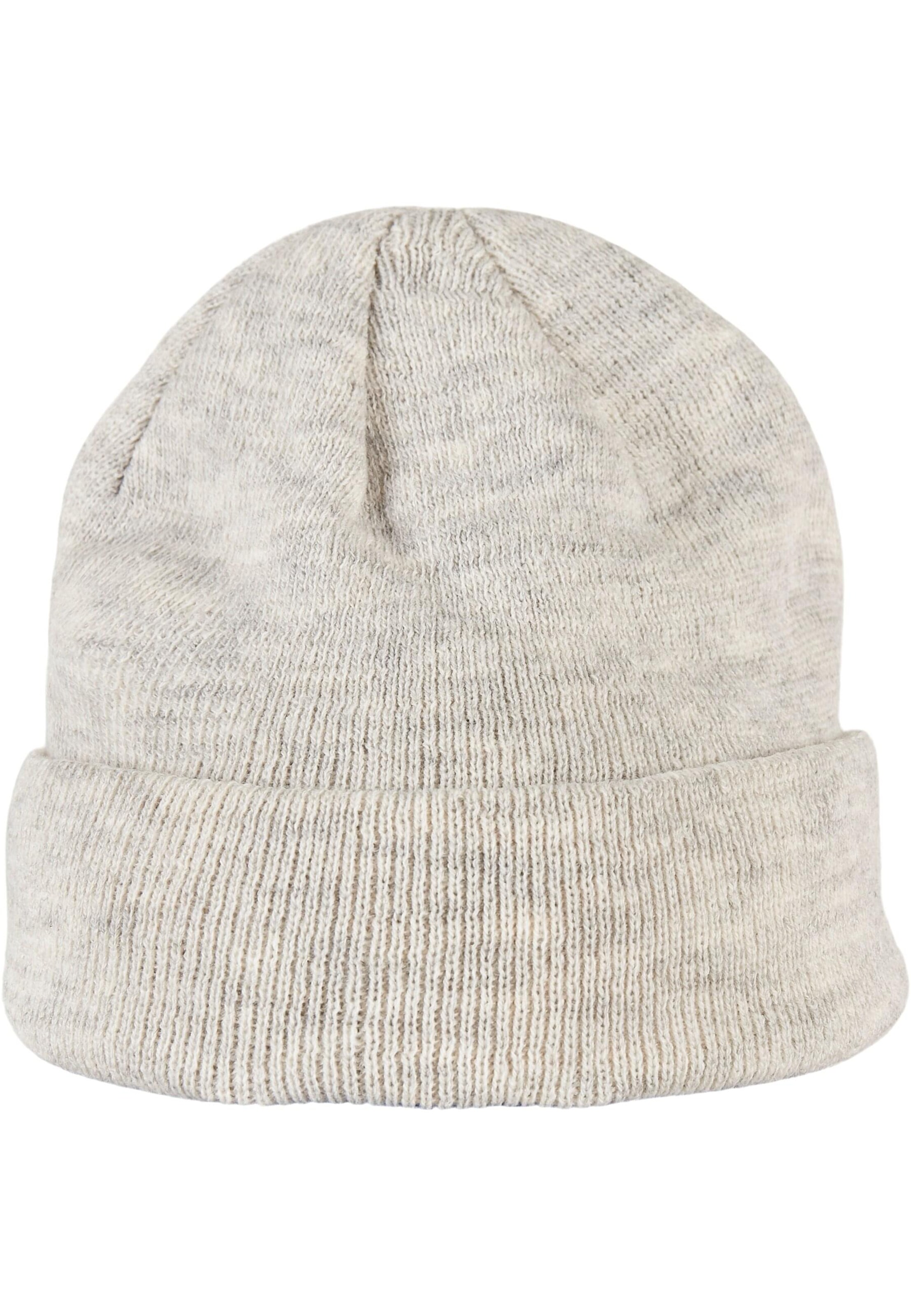 Urban Classics Beanie in Grey