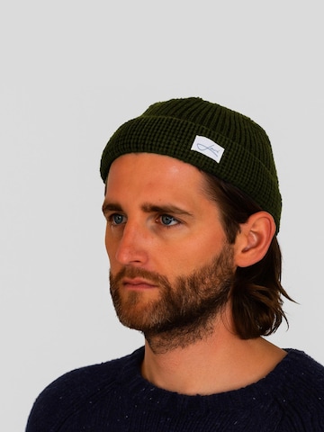Lou-i Beanie in Green