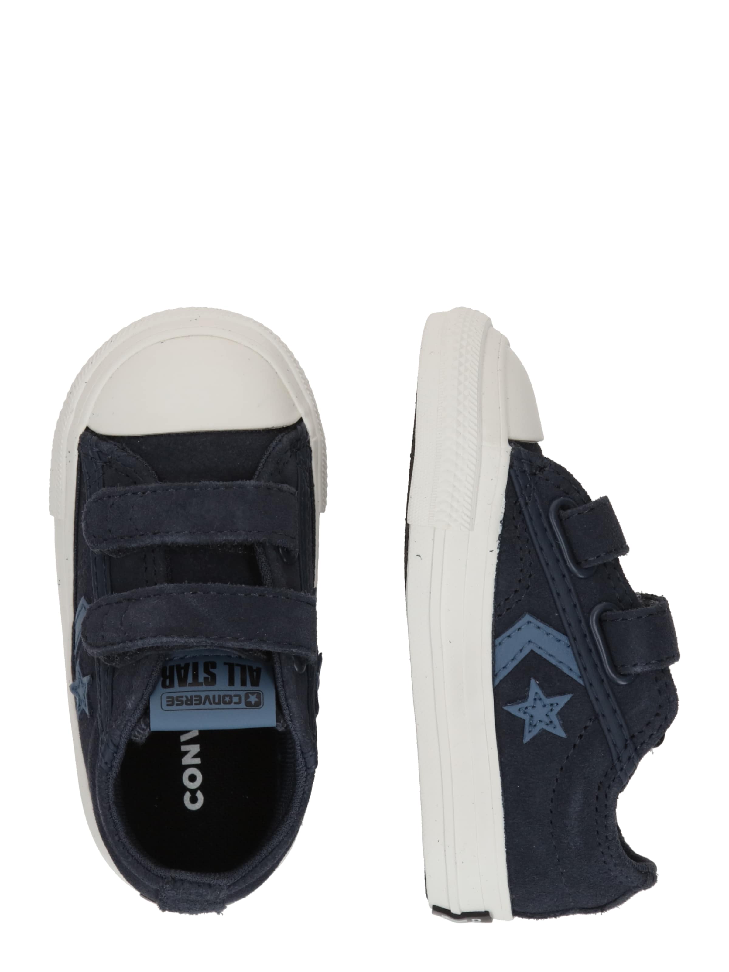 CONVERSE Ketsid 'STAR PLAYER 76', värv sinine