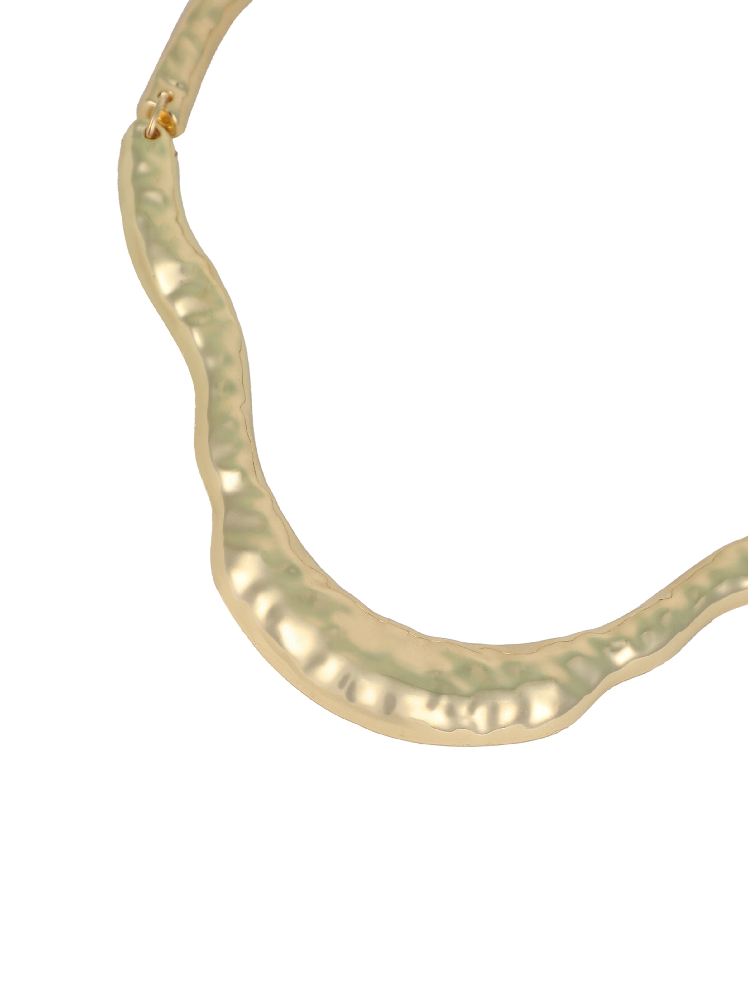 Chaîne 'Pavithra' SOHI en or