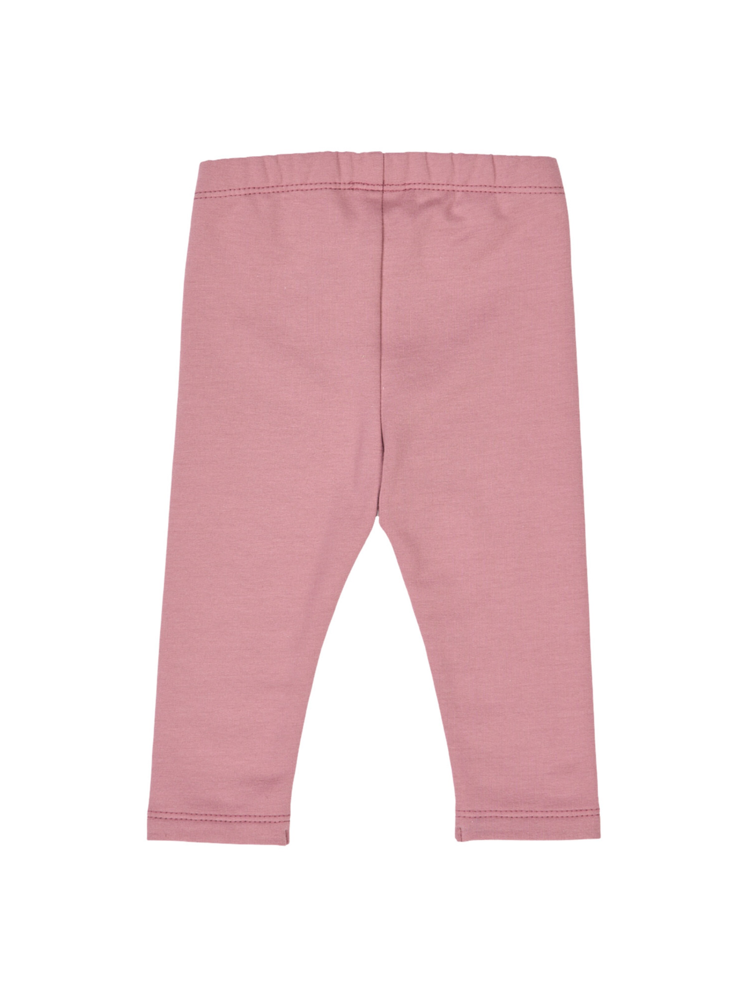 Müsli by GREEN COTTON - Skinny Leggings em rosa