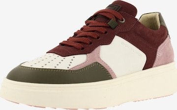 G-Star RAW Sneakers 'Lash' in Mixed colors: front