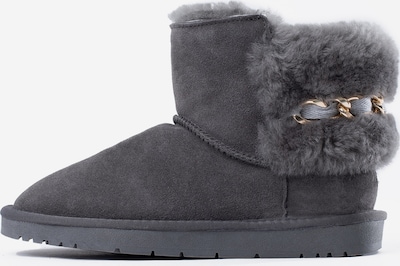 Gooce Botas de nieve 'Caren' en gris, Vista del producto