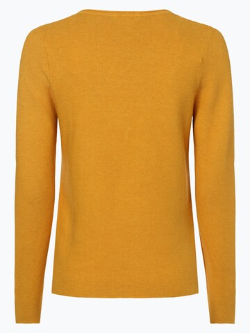 Franco Callegari Sweater in Yellow