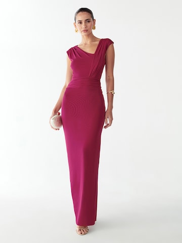 BWLDR Estélyi ruhák 'Tima' - lila