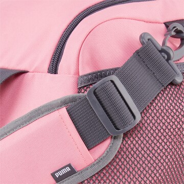 PUMA Sports Bag in Pink