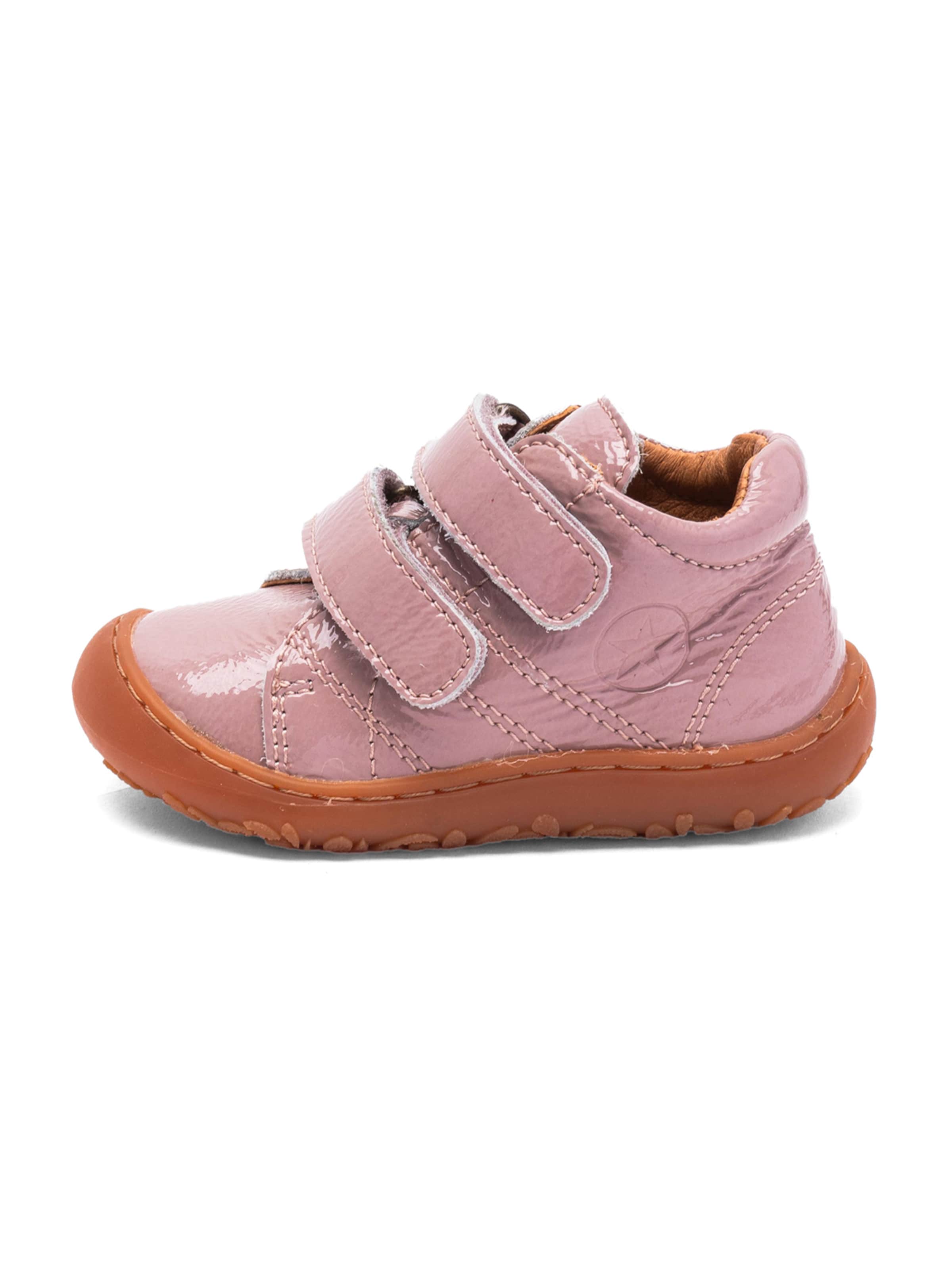 Chaussure basse BISGAARD en rose