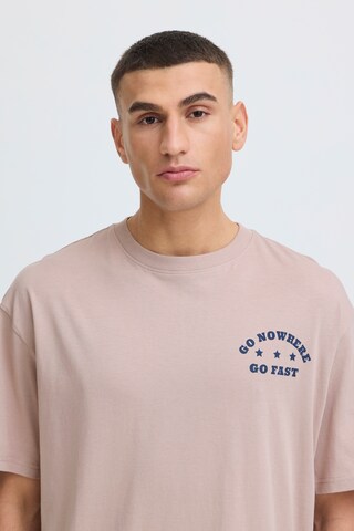 T-Shirt ' SDUstance ' !Solid en rose