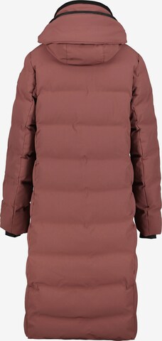 ICEPEAK Outdoor Coat in Brown